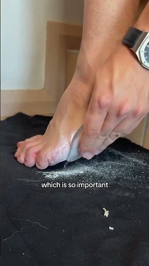 Why is everyone complaining over $100 when it does all of this? 🙄 #footfile #feetcare #skincare