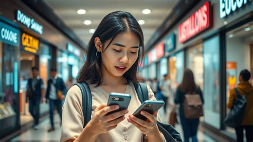 Cara Menemukan HP yang Hilang: Panduan Lengkap dan Efektif