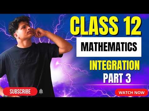 ANTIDERIVATIVES (INTEGRATION) I.M.P QUESTION CLASS 12 MATHEMATICS #elopeeth #mathematics