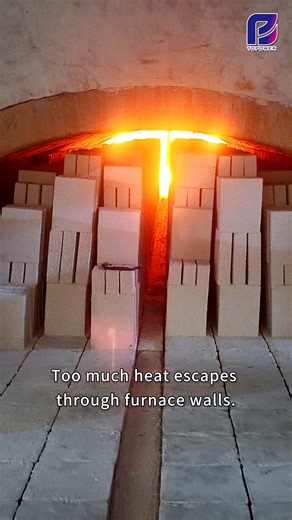 Insulation Firebrick: The Lightweight Brick Built to Reduce Heat Loss #insulationfirebrick