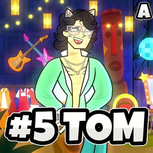 Ranking The Fan Favorites After Episode 8 (Disventure Camp Season 5)