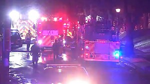 2 dead after fire that left 7 hospitalized in St. Paul