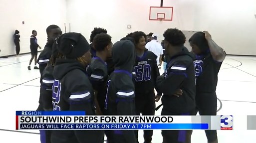Southwind Football prepares for Semifinals matchup against Ravenwood