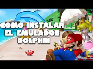 How to Install Dolphin Emulator in 2025 | Easy and Fast