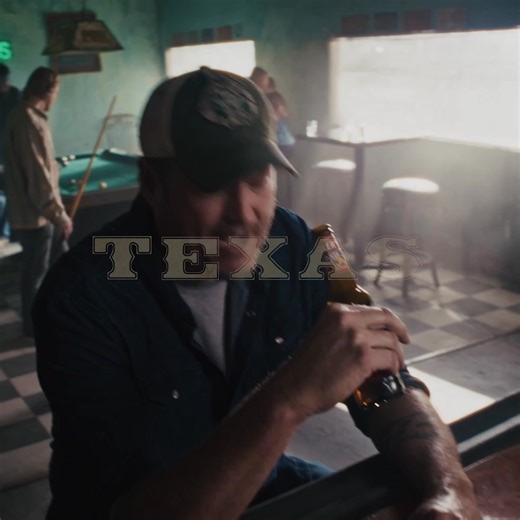 She's probably in Texas...or maybe she's listening to my brand new single "Texas" out NOW 🤠 | Blake Shelton