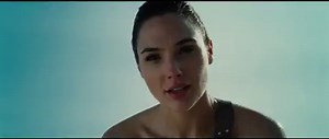 Video: Wonder Woman SDCC trailer