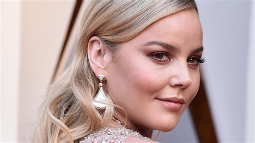 Abbie Cornish’s poignant tribute to Heath Ledger