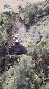 D11 Bulldozer Moving Mountains!! | Genius Cars