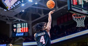 Rapid Fire: Texas Tech's new-look hoops roster