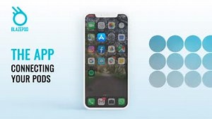 How to use the BlazePod APP for the first time 💪 📱 https://bit.ly/3cHuSj7 📱 | BlazePod