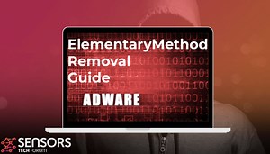 ElementaryMethod Adware Mac