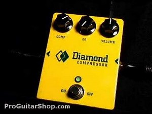 Diamante Compressor