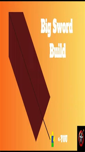 Big sword build | Combat initiation #combatinitiation #roblox #guide #build