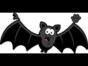 Bat sound effect bats flying sound 2016