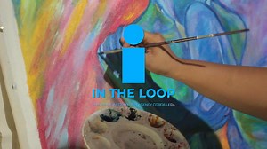Maysa nga Abrenian Artist ti nangitandudo ti kultura ti Cordillera iti internasional nga entablado. ----- Another Abrenian Artist showcases Cordilleran culture in the international stage. #ProudCordillera | #Tinggian | #arts | PIA Cordillera Administrative Region