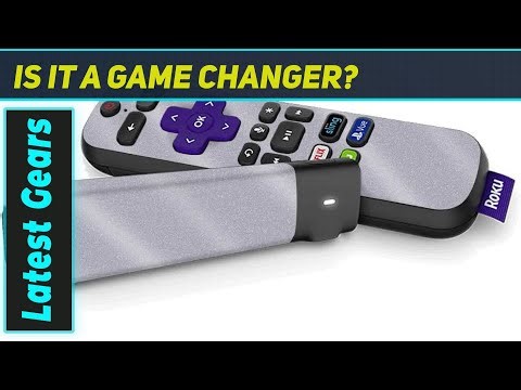 Best Roku Streaming Stick Skin? MightySkins Glitter Gray - First Look!