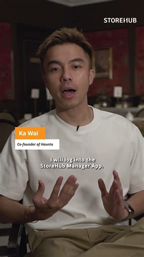 Easily manage multiple locations like Hauntu. 👻 #shorts #ytshorts