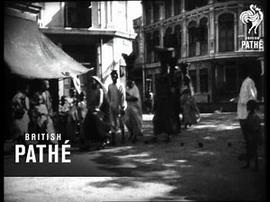 Native Women Water Carriers (1930)