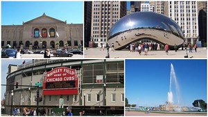 The Top 5 Attractions in Chicago: TripAdvisor