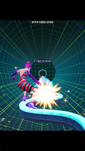 Meilleur Map XP sur Fortnite Chapitre 7 !🤩