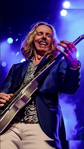 Styx BAND The Grand Illusion 1977 #rock #rocknroll