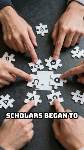 How Ancient Scripts Were Decoded