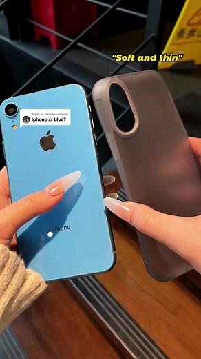 Discover the No-Fingerprint iPhone XR Cases