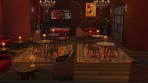 The Sims 4 Turkish Translation Patch v1.113 file