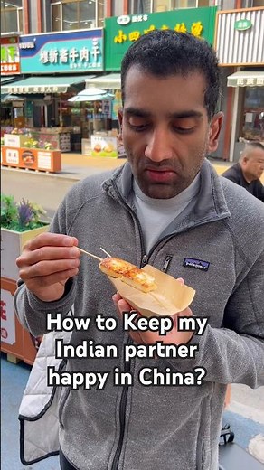 Setting expectations and standards #chindian #indianinchina #desiinchina
