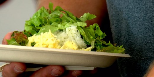 Several local restaurants to provide hot meals for eligible SNAP customers