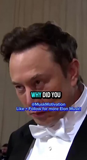 Elon Musk “My companies aspire to do good for humanity”