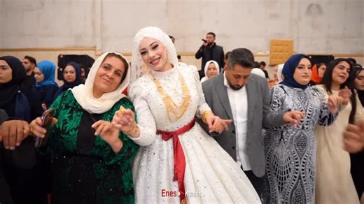Enes Kamera on Instagram: "Azize & Mustafa Düğün Klibi"
