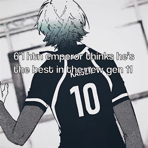 Exploring Blue Lock's Brutal Competition and Key Players