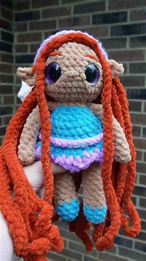 This is a beautiful pattern by @Moms Stitchetti #handmade #fair #crochet