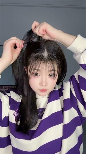 Easy Princess Hair Bun Tutorial: DIY Hairstyle for Girls