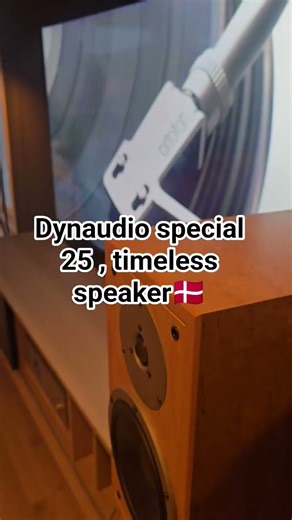 Nirvana on the turntable today❤️ #nirvana #dynaudio #turntable #ortofon #goldnote #audiophile