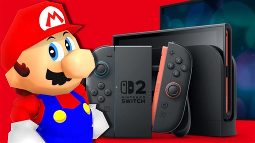 Nintendo Switch 2 adds exclusive features to N64 Classics including gameplay rewind  - VideoGamer