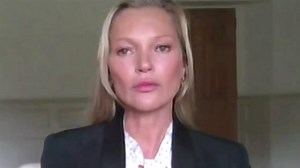 Kate Moss' FULL TESTIMONY at Johnny Depp vs. Amber Heard Trial