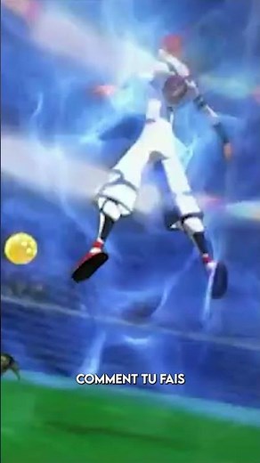 Galactik Football this Dystopian World