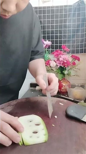 Knife Skills Mastery: Chop Veggies in Seconds