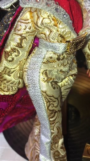 Absolutely in love with this doll and her design! #fyp #foryou #lolomgdoll #loldolls