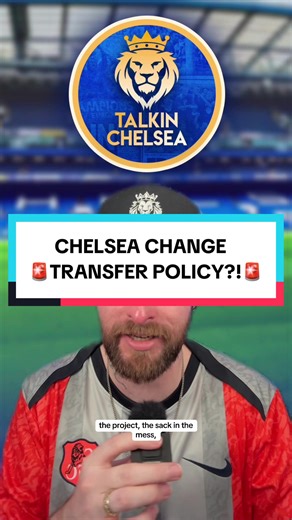 Chelsea Transfer Policy Shift: Enzo's Price Tag & Owner Response