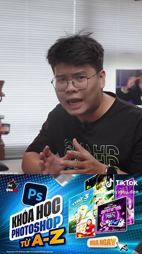 Hướng dẫn Tách nền Photoshop 2025