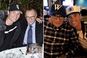 Who is Cannon Edward King and is he married?