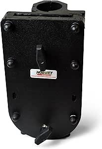 Amazon.com: UTV Chainsaw Mount fits Yamaha Wolverine, and all UTV's with 1 1/2" to 2" Round Roll Bars Chainsaw Mount Patent Pendin : Patio, Lawn & Garden