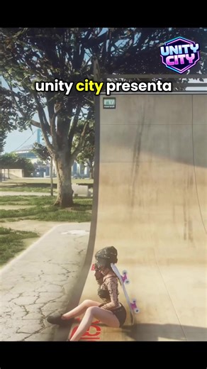 Nuevo sistema de skate!! Preparados!! Muy pronto v2!! #fivemroleplay #roleplay #fivem #gtav #paratiiiiiiiiiiiiiiiiiiiiiiiiiiiiiii