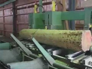 ThurHOLZ Sägewerk / Holzhandlung