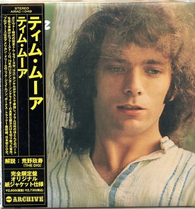 Tim Moore - Tim Moore