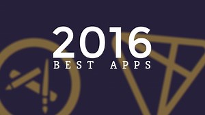 Our Favourite Apps and Mobile Games of 2016