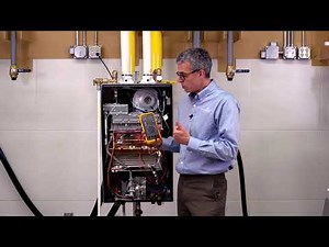 Infiniti™ K Training 11 E3 E1 or AA Error Codes